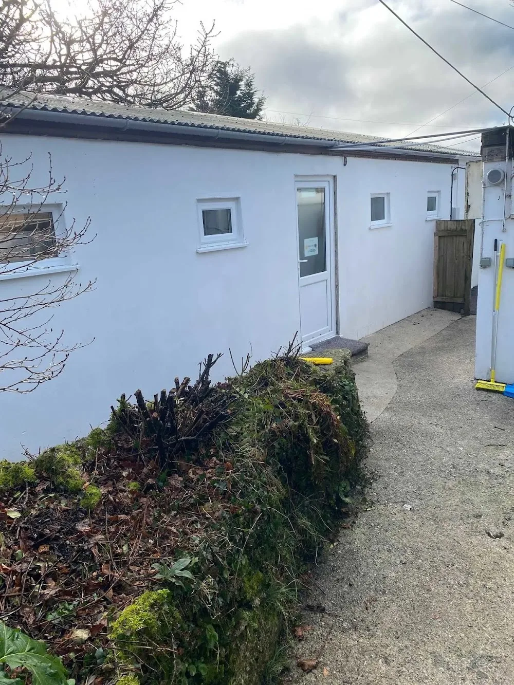 Creusa Kennels And Cattery - Cornwall pet otel görseli 3
