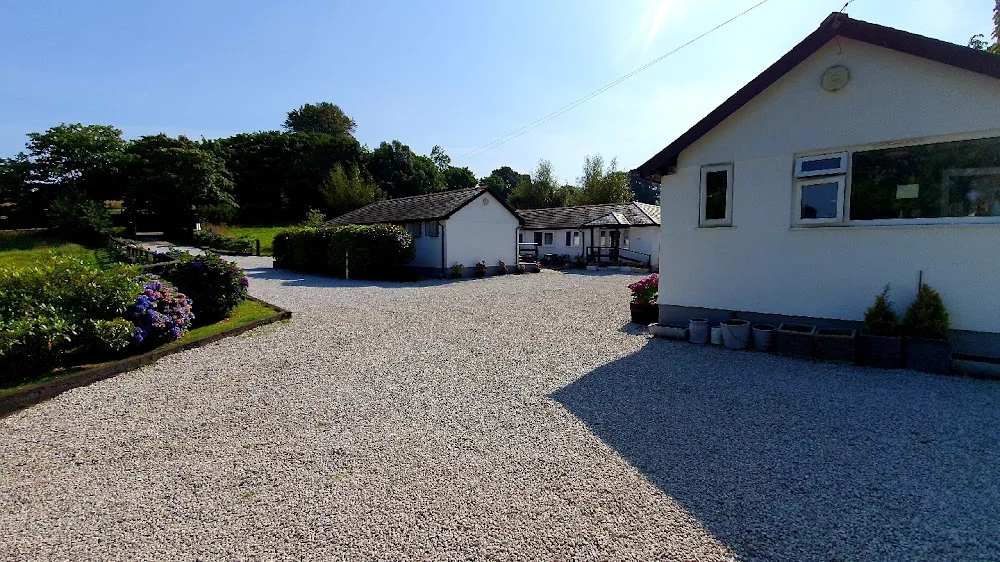 Penvale Cattery - Cornwall pet otel görseli 2