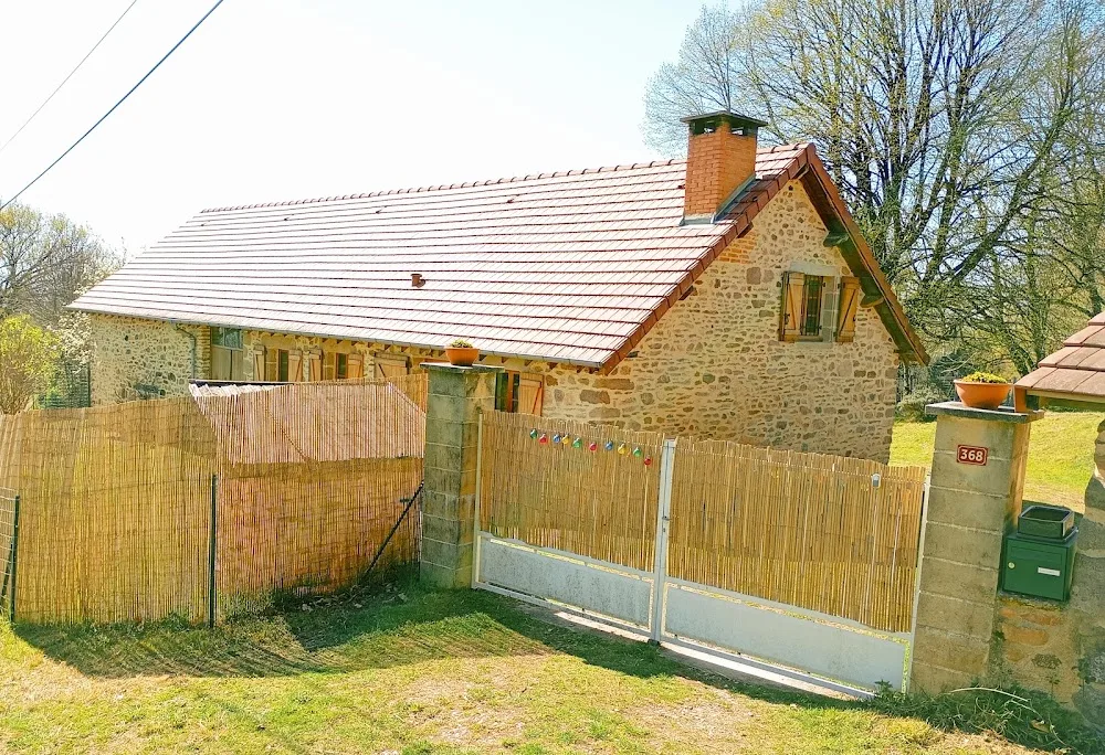 Vacances au poil ! - Corrèze pet otel görseli 3