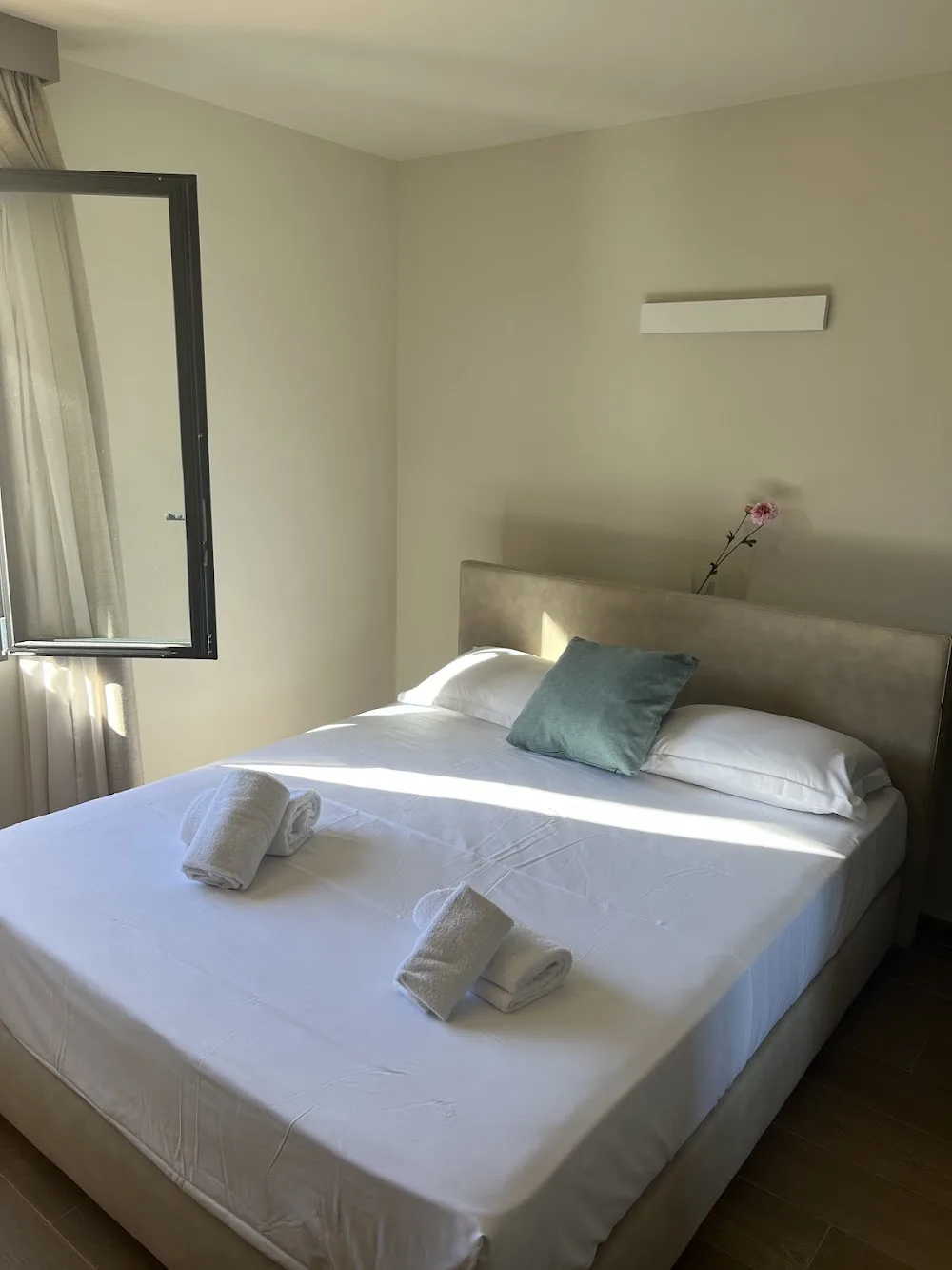 Hôtel Résidence Catalina Saint-Florent Corse - Corse pet otel görseli 3