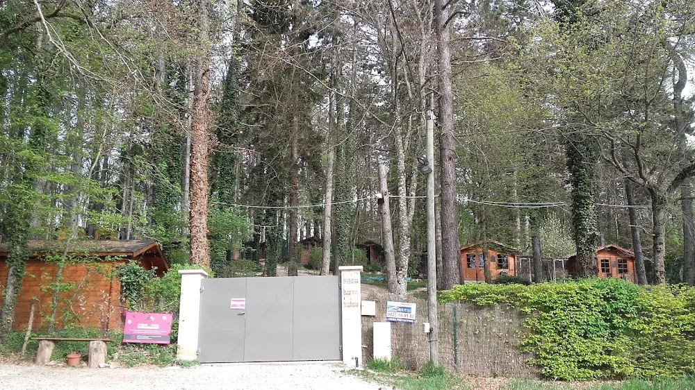 La Pension de Cécile - Côte-d'Or pet otel görseli 3