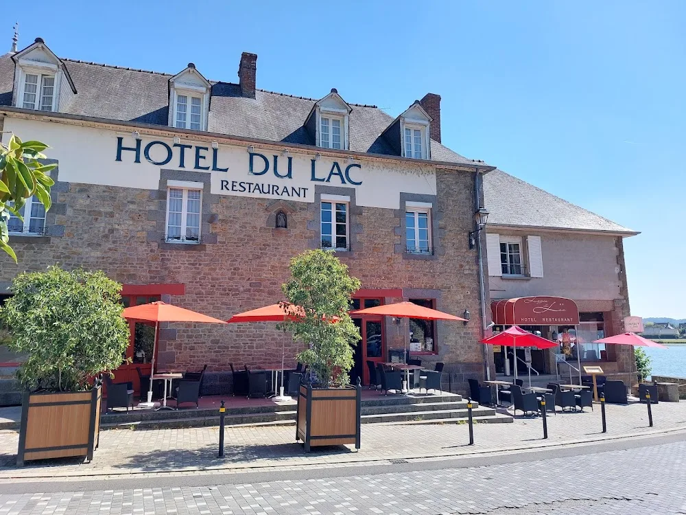 La Petite Maison près de l'Eglise - Côtes-d'Armor pet otel görseli 5