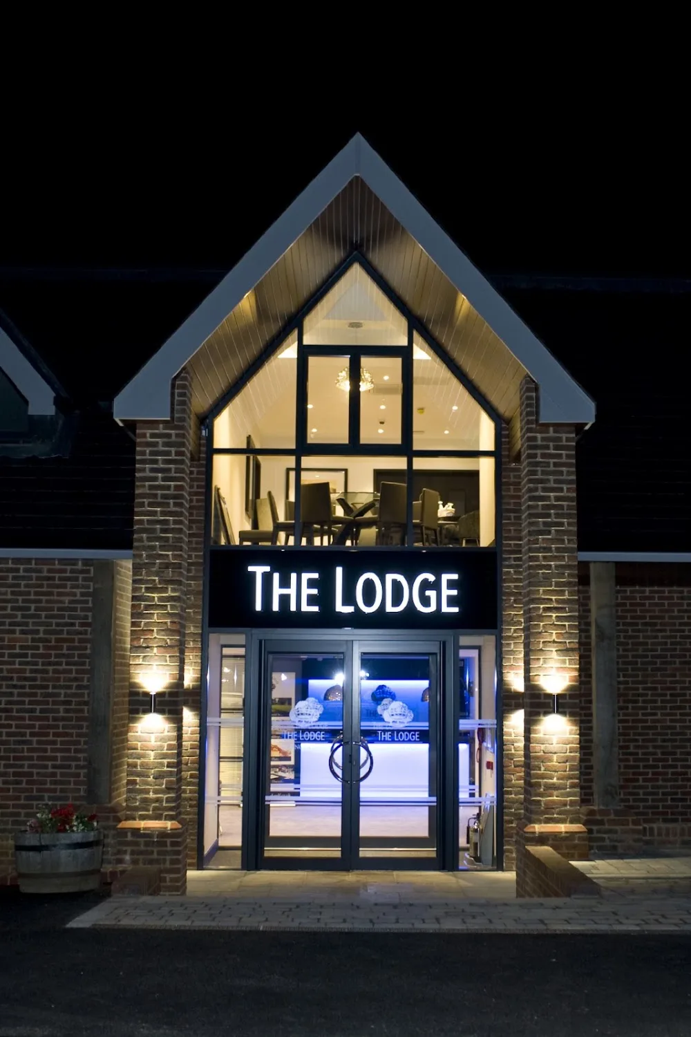 Alderstead Heath Caravan and Motorhome Club Campsite - Coulsdon pet otel görseli 5