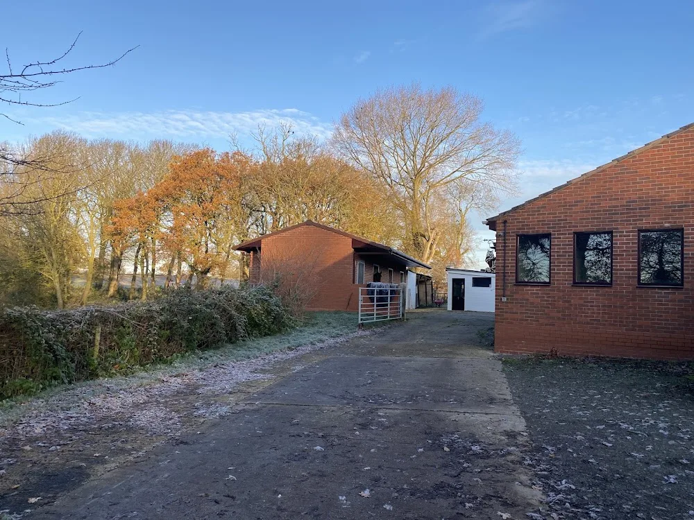 Coventry Cattery - Coventry pet otel