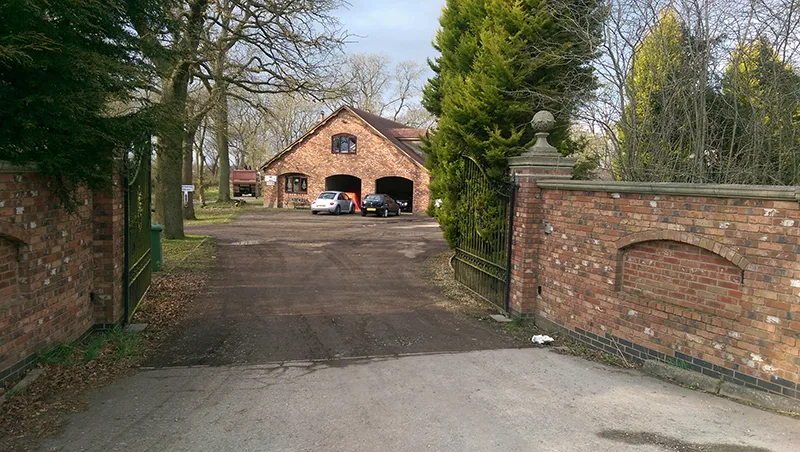 Fox Covert Boarding Kennels and Cattery Ltd - Coventry pet otel