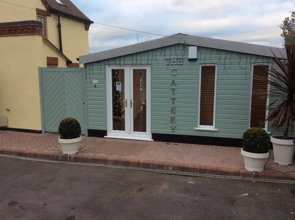 Neal's Cat Kennels - Coventry pet otel görseli 2