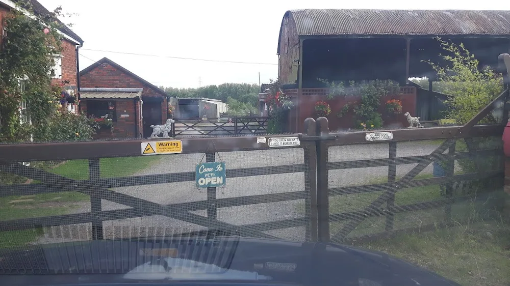 Pheasants Nest Kennels - Coventry pet otel görseli 2