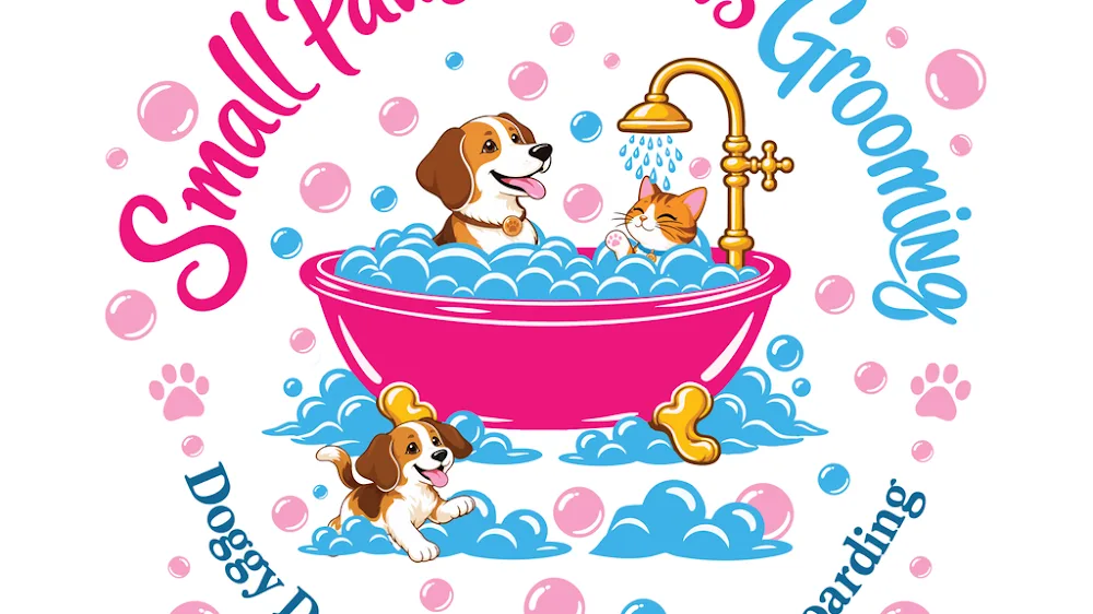 Small Paws & Claws Coventry & Warwickshire Dog Grooming | Home Dog Boarding | Doggy Day Care | Play Days | Dog Walking Field - Coventry pet otel