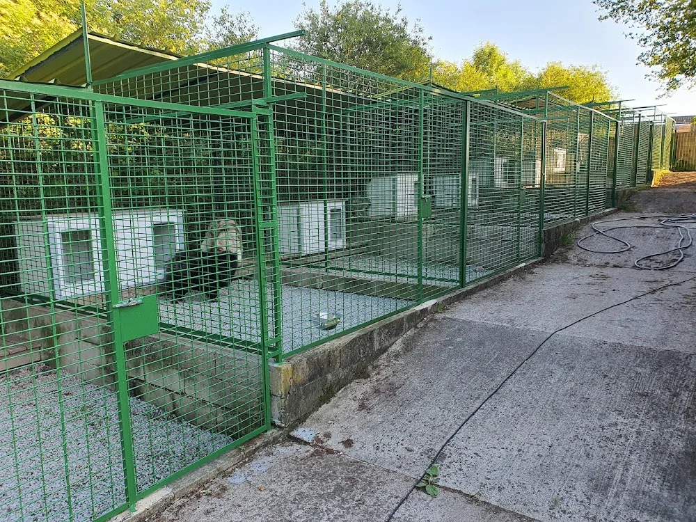 Paul Carchon Pension Education canine - Creuse pet otel görseli 3