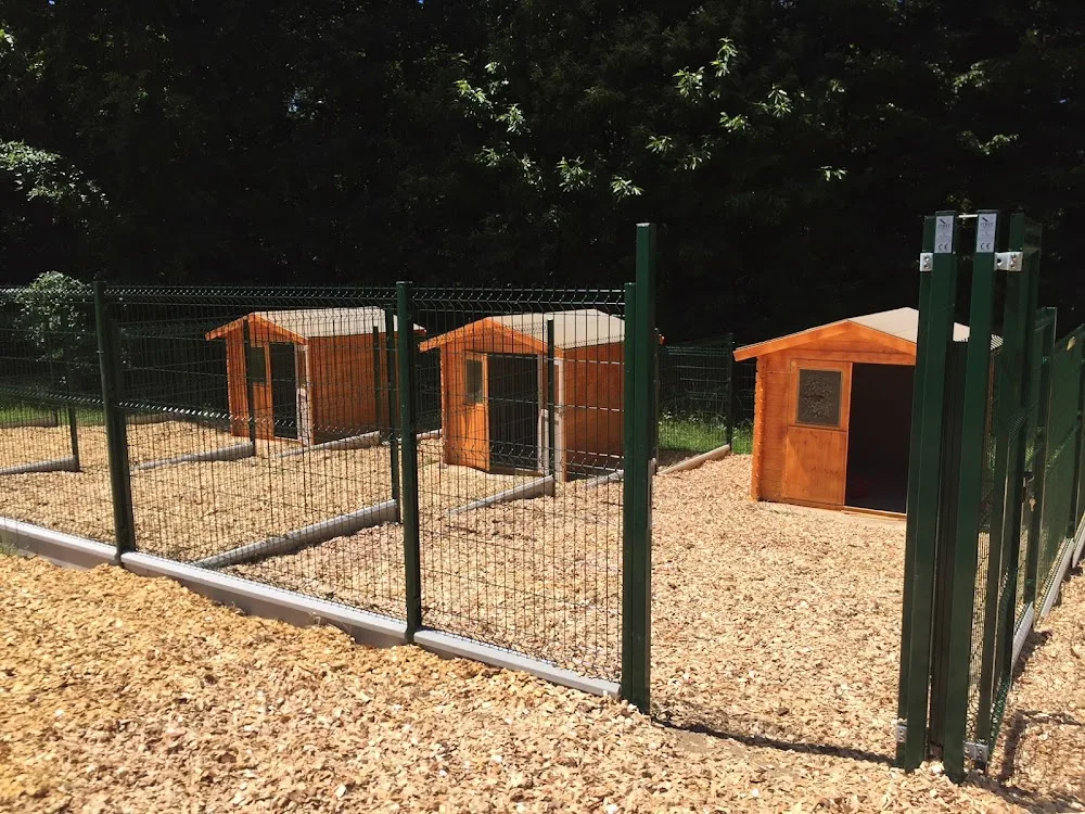 Pension Sweet Dreams - Creuse pet otel