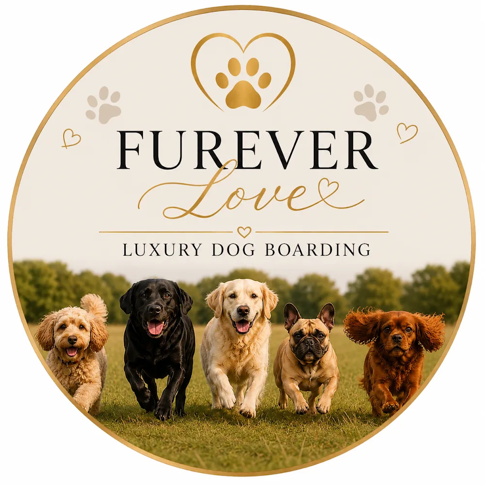 Furever Love Cumbria - Crosby Ravensworth pet otel