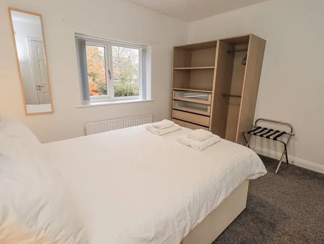 Jubilee Three Bedroom House Pet Free - Crosby Ravensworth pet otel görseli 2