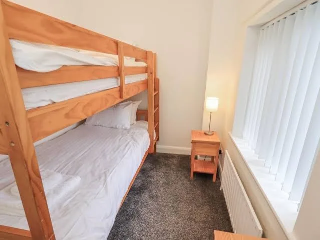 Jubilee Three Bedroom House Pet Free - Crosby Ravensworth pet otel görseli 3