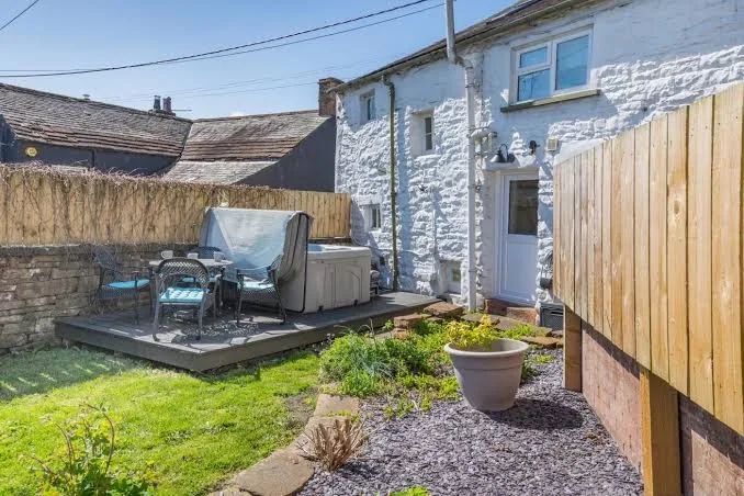 Jubilee Three Bedroom House Pet Free - Crosby Ravensworth pet otel görseli 4