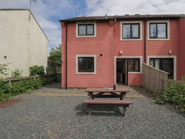 Jubilee Two Bedroom House Pet Free Baby Friendly - Crosby Ravensworth pet otel görseli 2