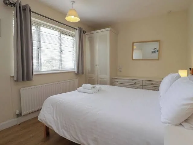 Jubilee Two Bedroom House Pet Free Baby Friendly - Crosby Ravensworth pet otel görseli 3