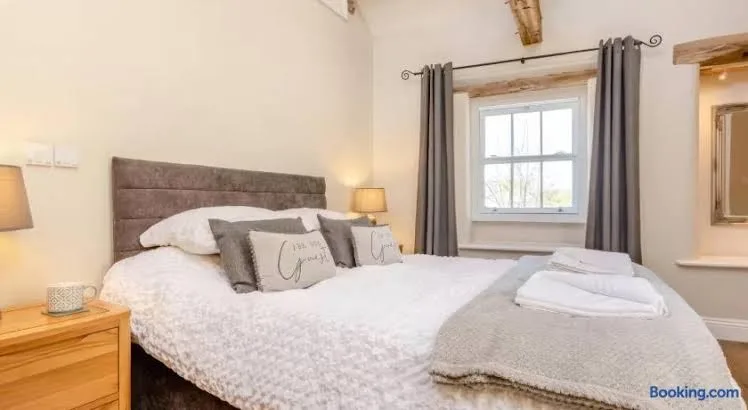 Jubilee Two Bedroom House Pet Free Baby Friendly - Crosby Ravensworth pet otel görseli 5