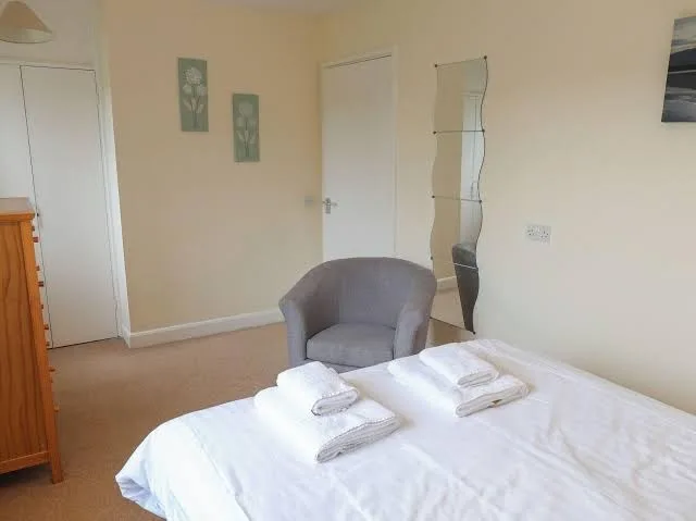 Jubilee Two Bedroom House Pet Free - Crosby Ravensworth pet otel görseli 3