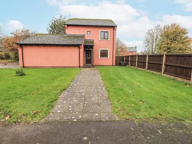 Jubilee Two Bedroom House Pet Free - Crosby Ravensworth pet otel görseli 4