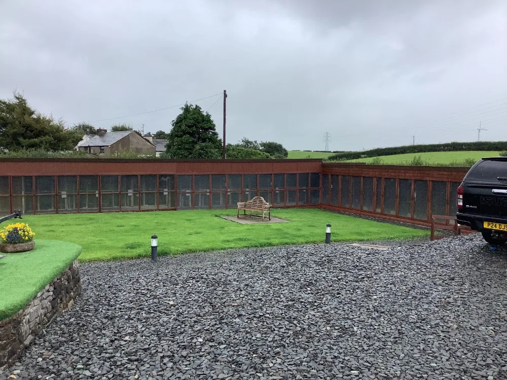 Maidenlands Cattery - Crosby Ravensworth pet otel görseli 3
