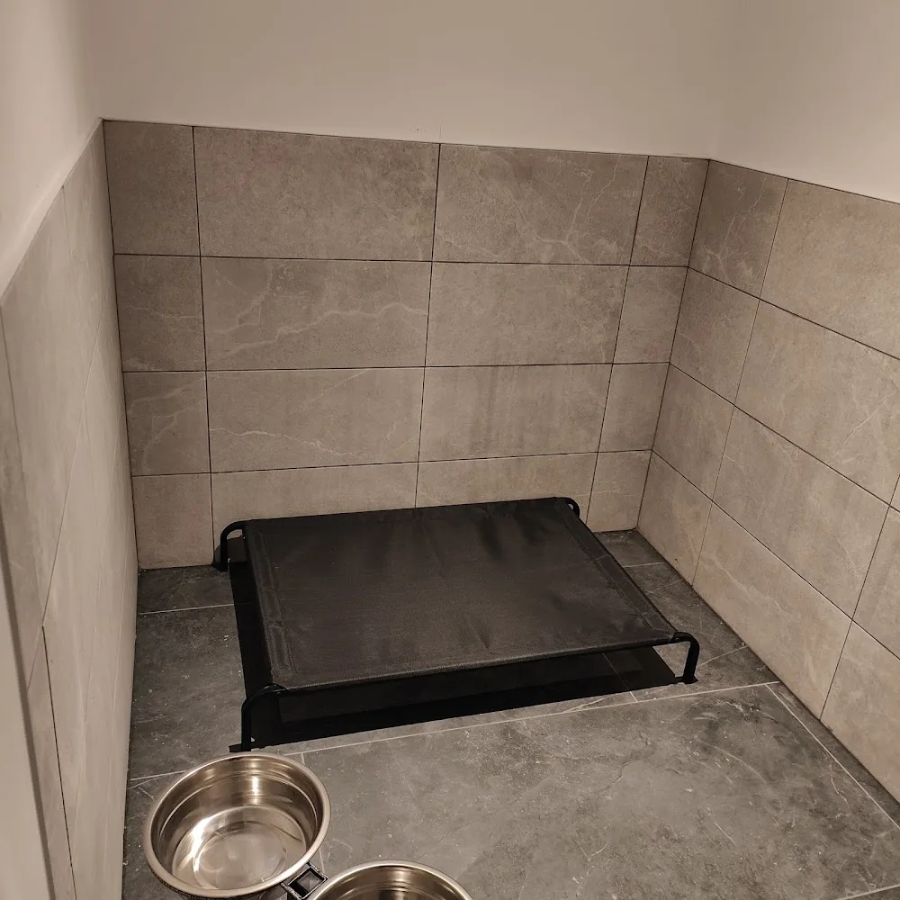 Roanhead Kennels and daycare - Crosby Ravensworth pet otel görseli 2