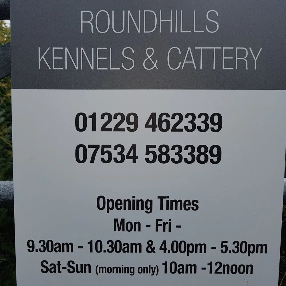 Roundhills Bespoke Boarding Kennels - Crosby Ravensworth pet otel görseli 3