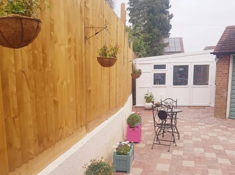 Dulverton Lodge Cat Hotel & Pet Spa - Croydon pet otel