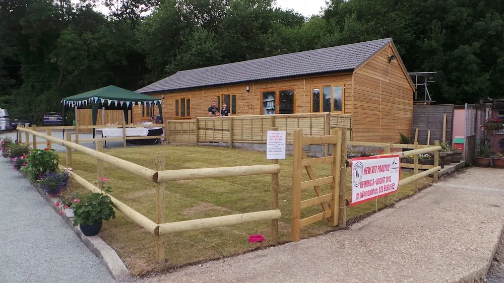 Freer Farm Boarding Kennels and Cattery - Croydon pet otel görseli 4