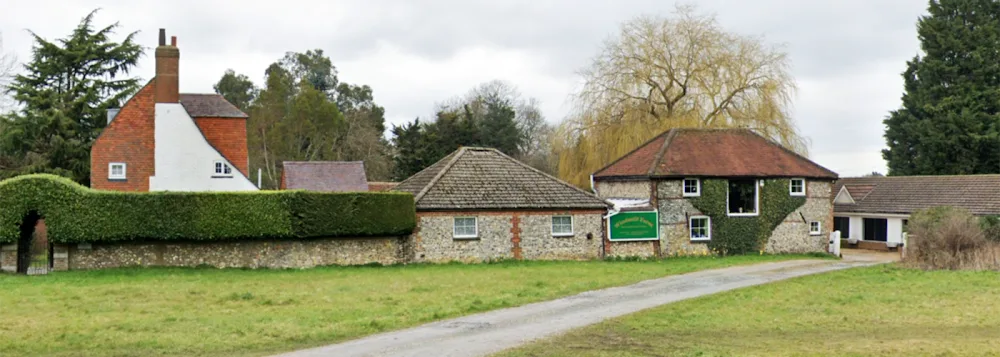 Windmill Farm Boarding Kennels & Cattery - Croydon pet otel