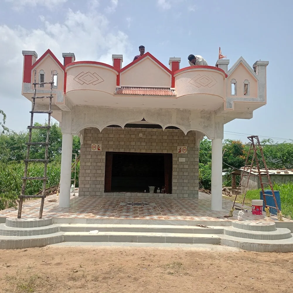 Gyöngyös-Szelek Kuvasz Kennel - Csongrád County pet otel görseli 3