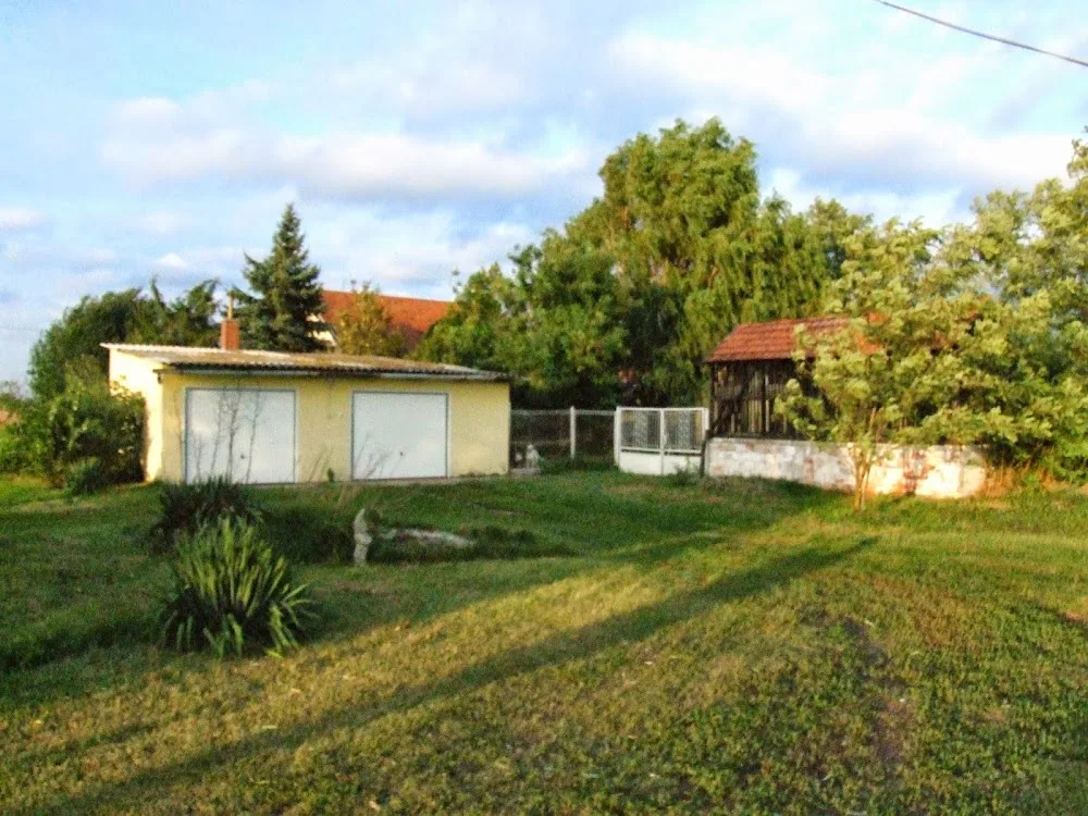 SopranoHunkennel - Csongrád County pet otel görseli 3
