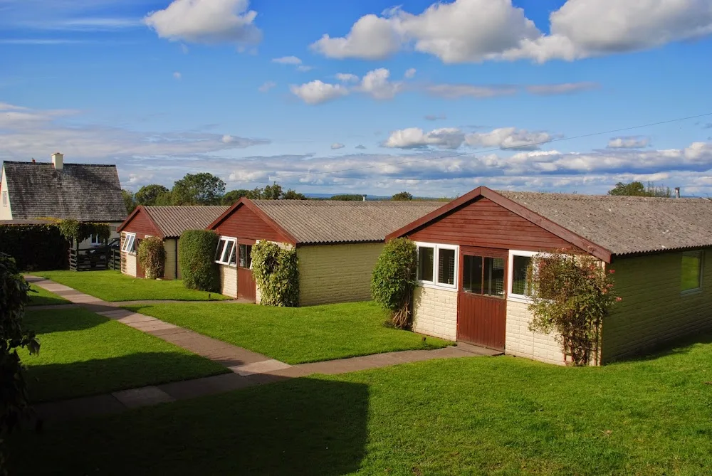 Allenwood Boarding Kennels, Cattery & Grooming Parlour - Cumbria pet otel görseli 3