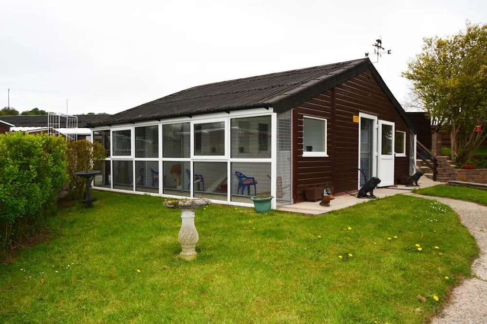 Glyndale Kennels and Cattery - Cumbria pet otel