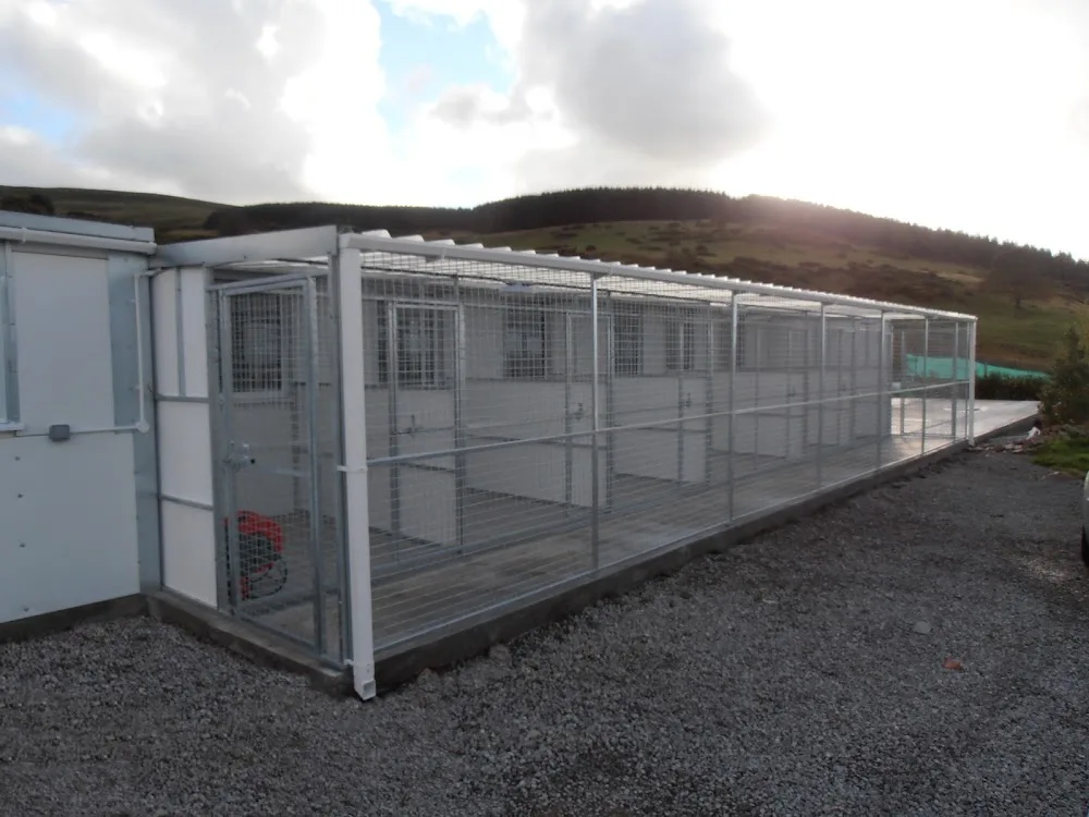 The Whitehouse Boarding Kennels & Cattery - Cumbria pet otel görseli 2
