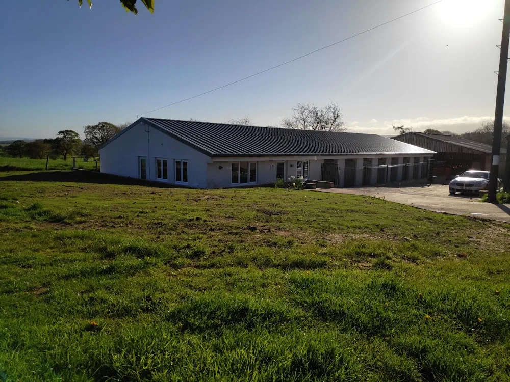 Warathwaite Luxury Boarding Kennel - Cumbria pet otel
