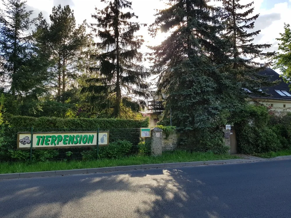 Tierpension Pagel - Dallgow-Döberitz pet otel görseli 2