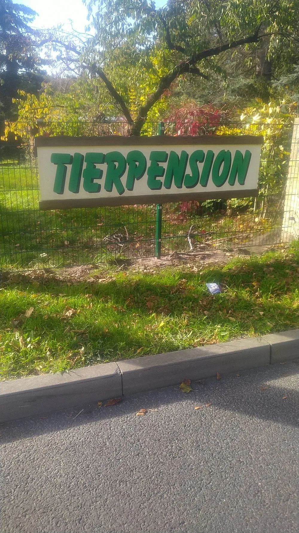 Tierpension Pagel - Dallgow-Döberitz pet otel görseli 3