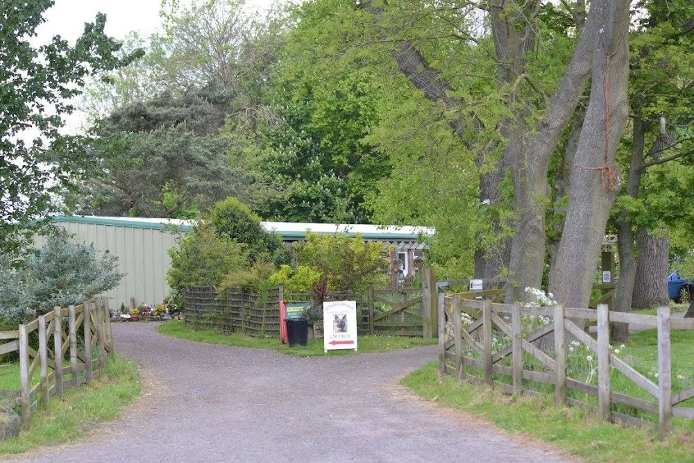 Aeolian House Dog Training & Boarding Kennels - Darlington - Darlington pet otel görseli 3