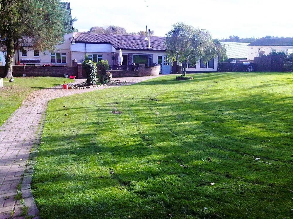 Hurworth Burn Luxury Pet Hotel - Darlington pet otel