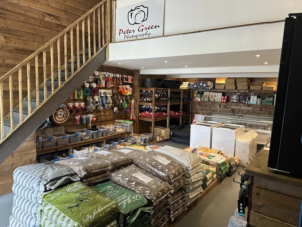 K9 Kennels Ltd - Darlington pet otel