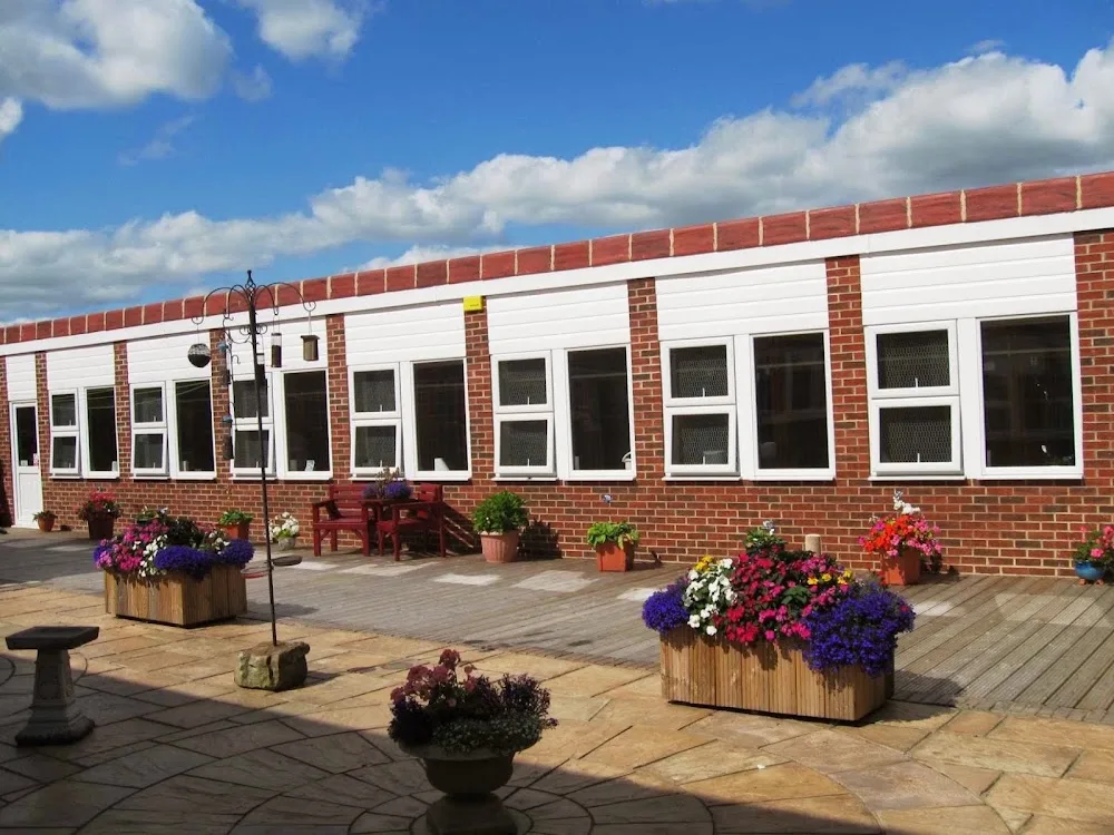 Todhills Boarding Cattery - Darlington pet otel görseli 3