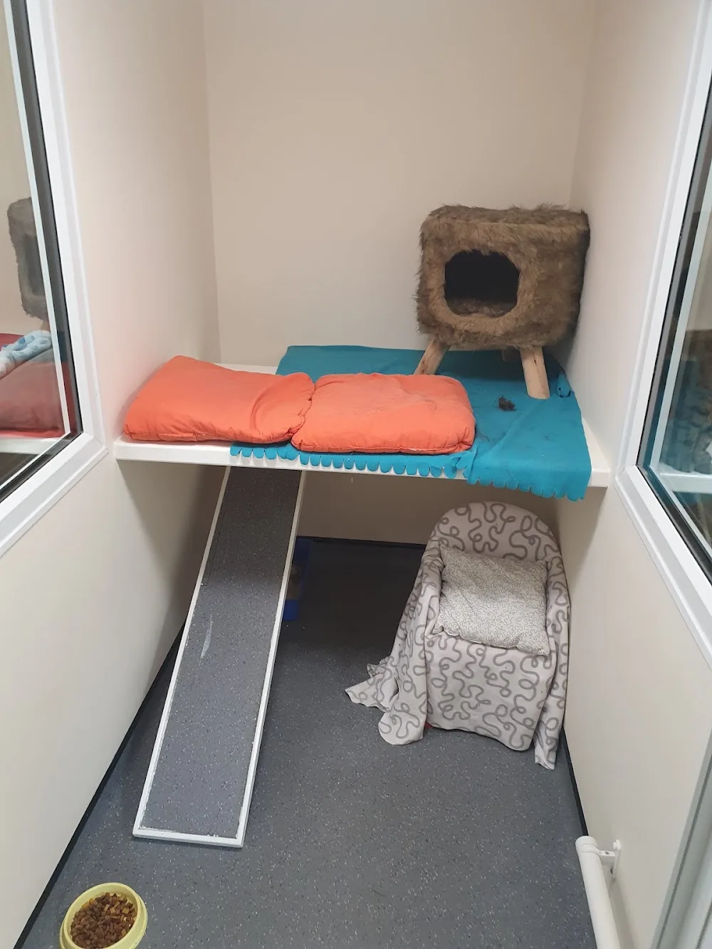 Wolviston Village Cattery - Darlington pet otel görseli 3