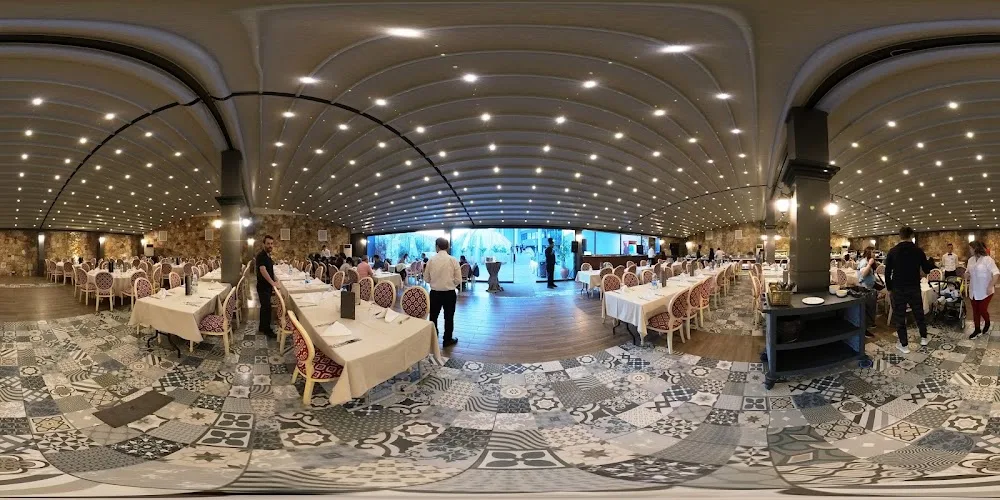 Doğa Termal Otel - Denizli pet otel görseli 3