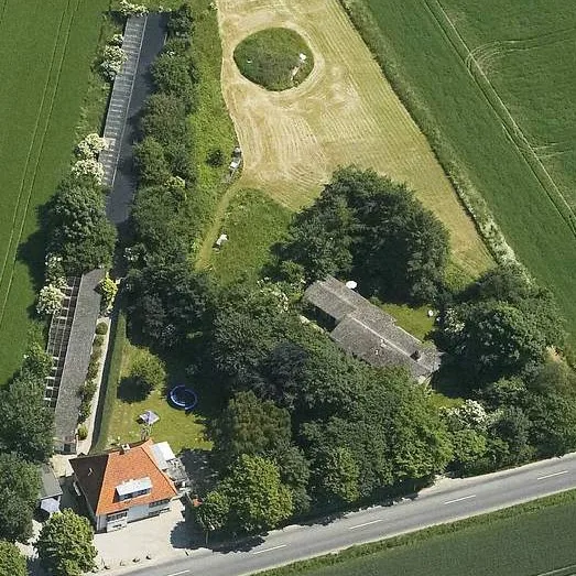 Holmens Hunde- & Kattepension - Denmark pet otel