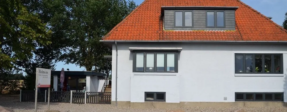 Holmens Hunde- & Kattepension - Denmark pet otel görseli 7