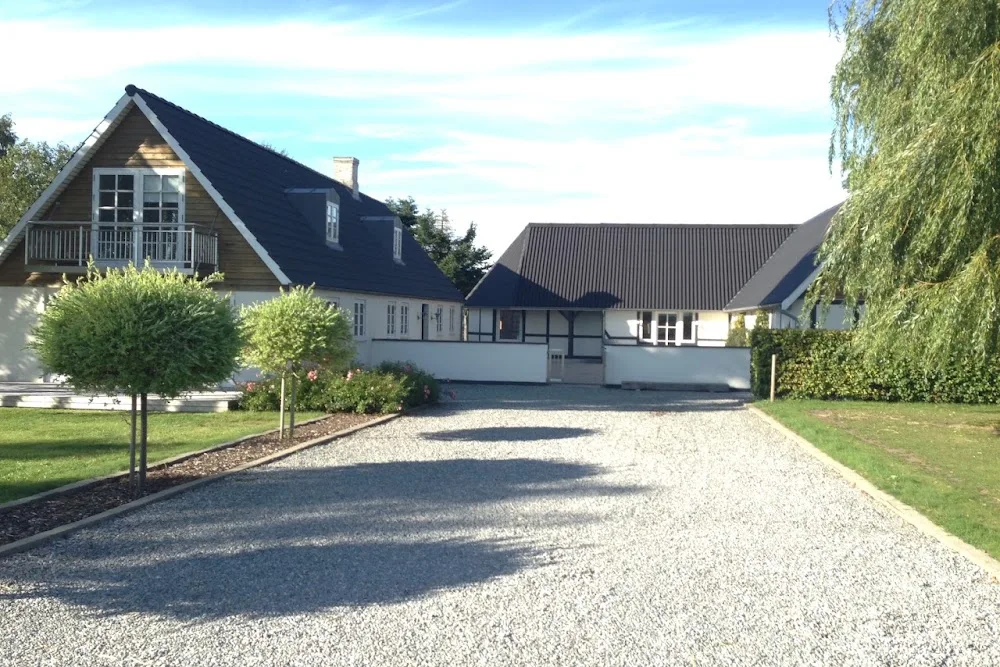 Kattepension - Denmark pet otel görseli 7