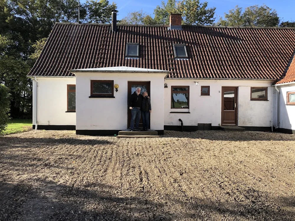 Kennel Alekri - Denmark pet otel görseli 3