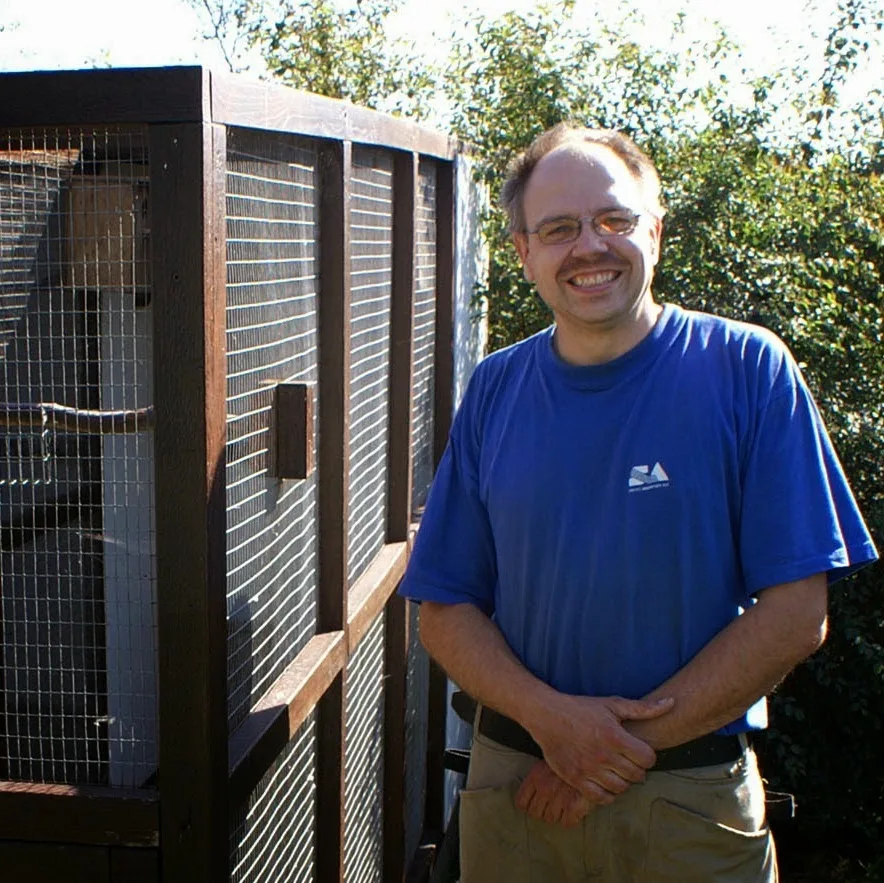 Kennel Godset - Denmark pet otel