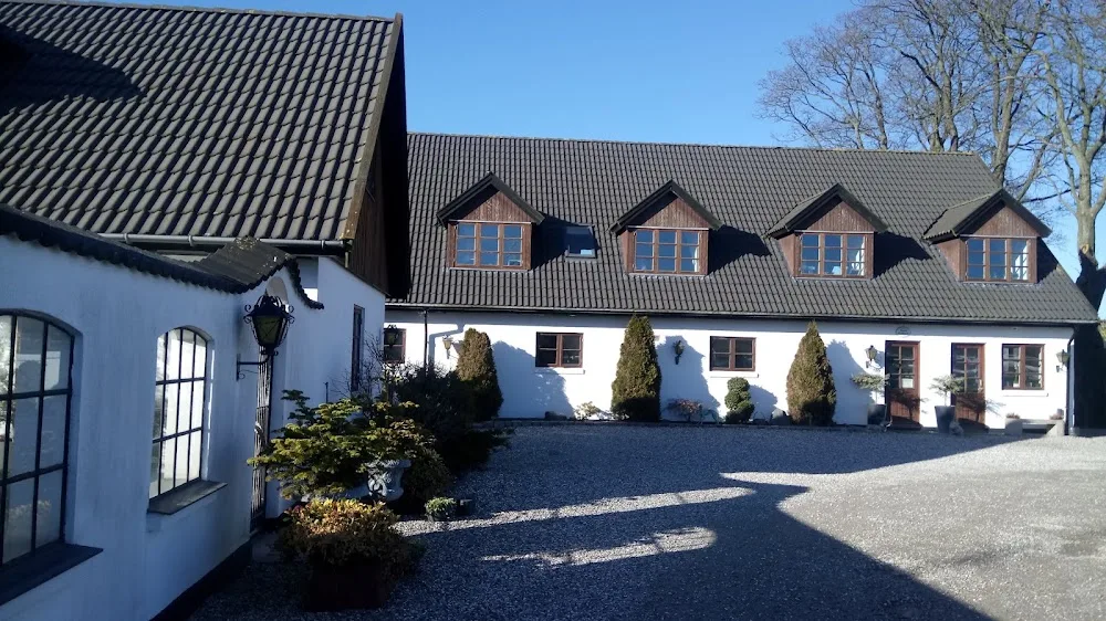 Vejlegaarden hundepension - Denmark pet otel görseli 7