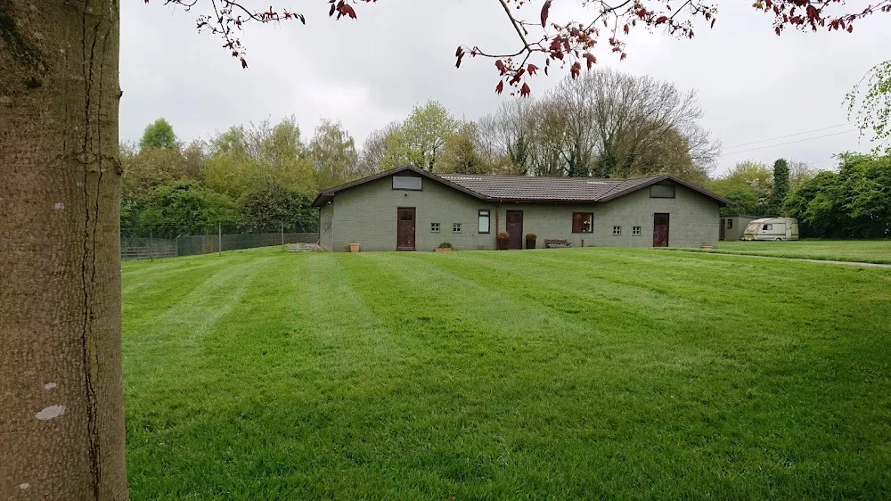 Coppice Kennels and Cattery - Derby pet otel görseli 3